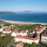 Apartman Garden - Jacuzzi, Jardin Privado Y Vista Mar Finisterre