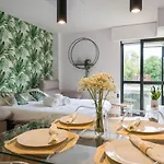 Garden - Jacuzzi, Jardin Privado Y Vista Mar * فينيستيري
