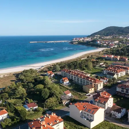 아파트 Garden - Jacuzzi, Jardin Privado Y Vista Mar *