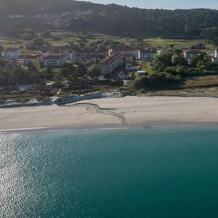 Garden - Jacuzzi, Jardin Privado Y Vista Mar Finisterre