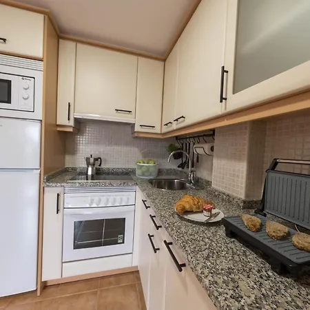 Garden - Jacuzzi, Jardin Privado Y Vista Mar *