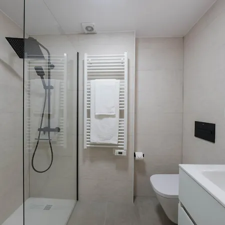 Garden - Jacuzzi, Jardin Privado Y Vista Mar *