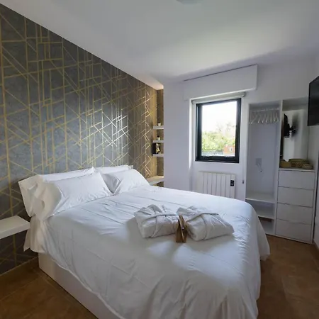 Garden - Jacuzzi, Jardin Privado Y Vista Mar 피니스테레