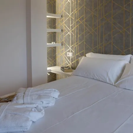 Garden - Jacuzzi, Jardin Privado Y Vista Mar