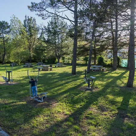 Garden - Jacuzzi, Jardin Privado Y Vista Mar *