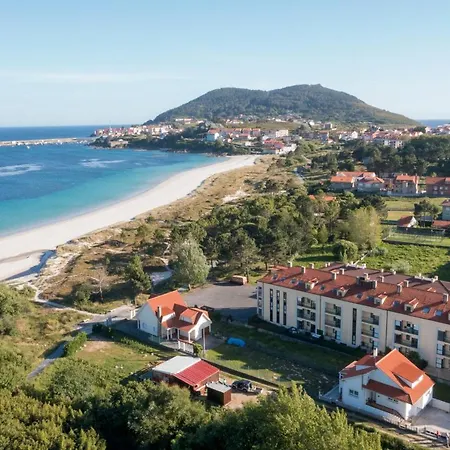 Garden - Jacuzzi, Jardin Privado Y Vista Mar דירה *