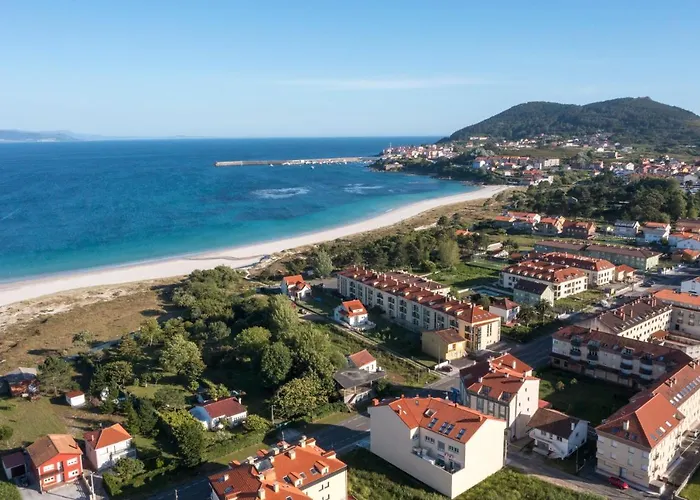 公寓 Garden - Jacuzzi, Jardin Privado Y Vista Mar *