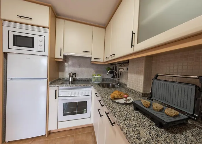 Garden - Jacuzzi, Jardin Privado Y Vista Mar *