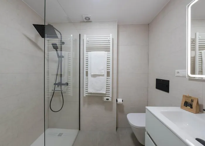 Garden - Jacuzzi, Jardin Privado Y Vista Mar *