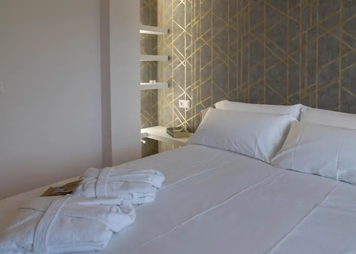 Garden - Jacuzzi, Jardin Privado Y Vista Mar