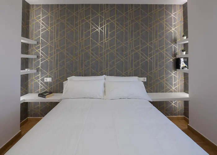 Garden - Jacuzzi, Jardin Privado Y Vista Mar *