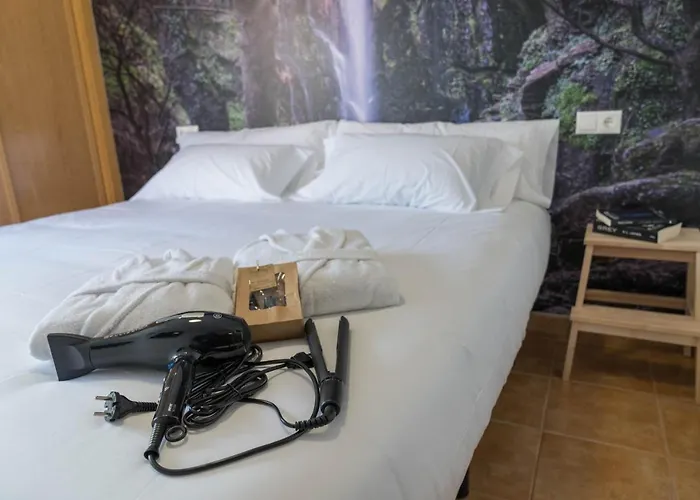 公寓 Garden - Jacuzzi, Jardin Privado Y Vista Mar