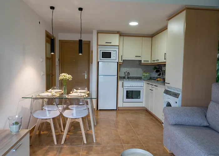 Garden - Jacuzzi, Jardin Privado Y Vista Mar 公寓 *