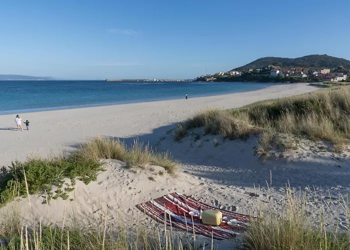 Garden - Jacuzzi, Jardin Privado Y Vista Mar * 菲尼斯特雷