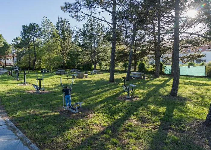 Garden - Jacuzzi, Jardin Privado Y Vista Mar *