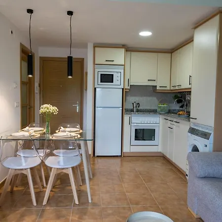 Garden - Jacuzzi, Jardin Privado Y Vista Mar Apartment *